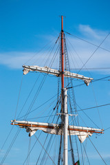 Tall Ships event