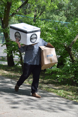 Fototapete bei efototapeten.de bestellen   