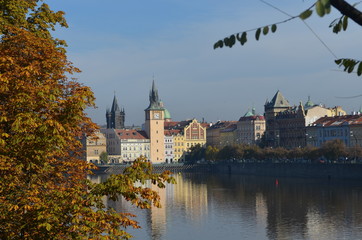 Prague,Czech Republic