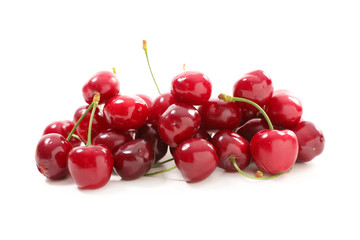 cherry fruit