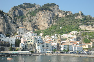 Amalfi