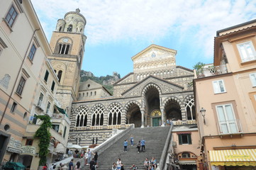 Amalfi