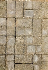 brick