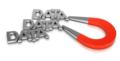 Data Collection Concept