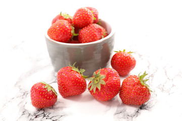 strawberry