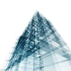 Construction architecture