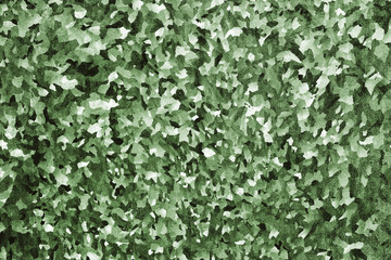 Abstract metal background.