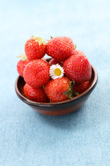 strawberry