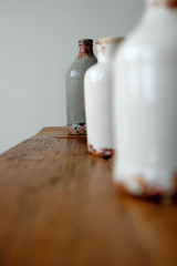 bottles