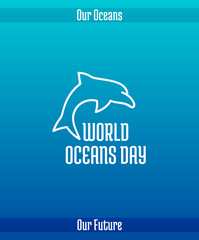World Oceans Day