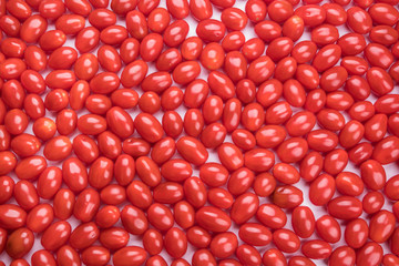 Kleine Tomaten  3