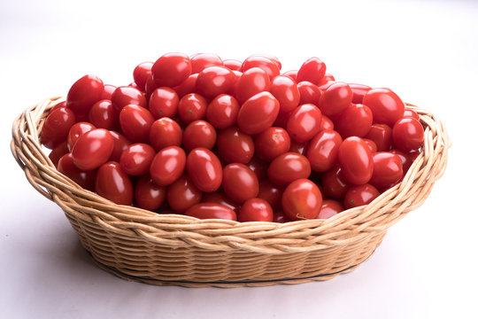 Kleine Tomaten  2