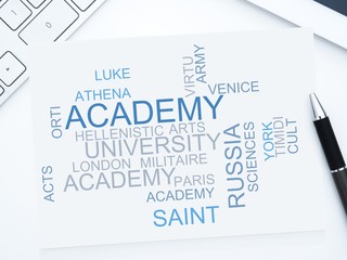 Academy