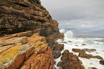 Cape of Good Hope, Cape town, South Africa