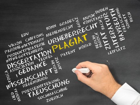 Plagiat