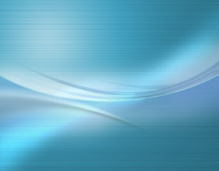 抽象模様　アブストラクト　曲線模様