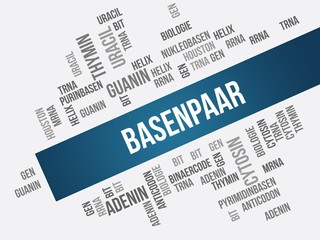 Basenpaar