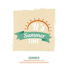 Summer time vintage and retrowallpaper,party,fun,background,vector,design,pastel,art,Eps10.