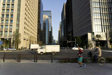 Tokyo