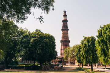Qutub Minar
