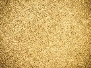 Gold texture background