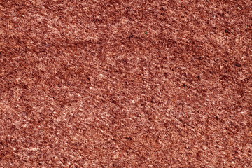 Fototapeta premium red color felt pattern.