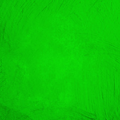 Obraz na płótnie Canvas Green background with space for your message