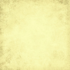 Obraz premium abstract yellow background