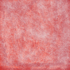 Abstract Red Background