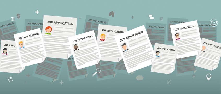 Humans Job Applications