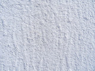 Cracked paint texture
