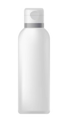 Jar with openable cap