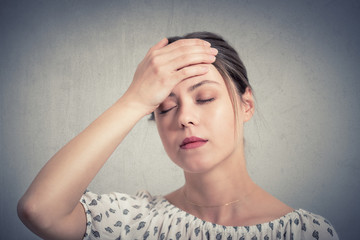 headache pain