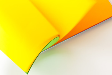 colors papers background