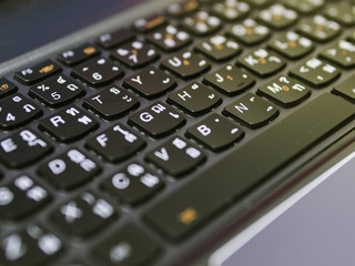 Thai Keyboard