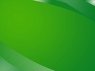 green color background abstrac