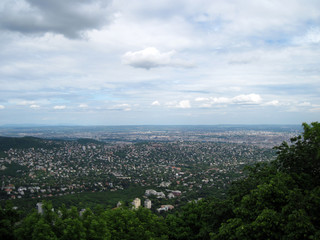 Budapest