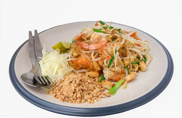 Thailand, Bean, Bean Sprout, Crockery, Dinner