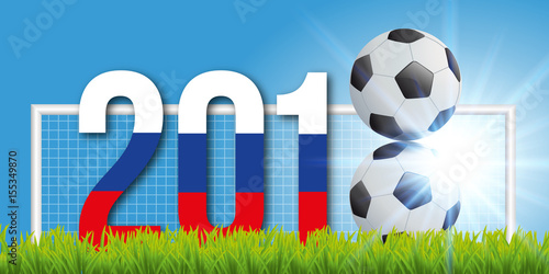 Foot Football 2018 Russie Coupe Du Monde