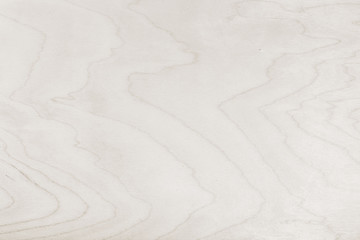 White washed soft wood surface as background texture