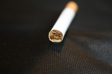 cigarette
