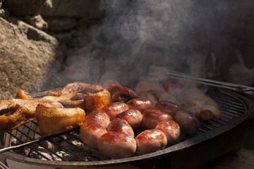 BBQ