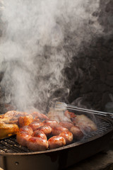 BBQ