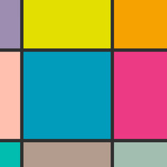 Naklejka premium fond abstrait