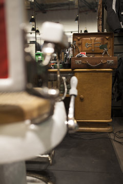 Barbershop