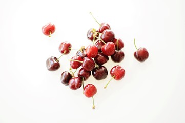 cherries