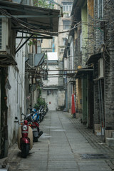마카오 일상 (Macao daily life)