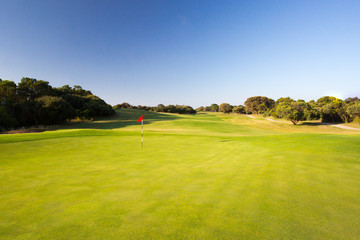 Mornington Peninsula Golf Course