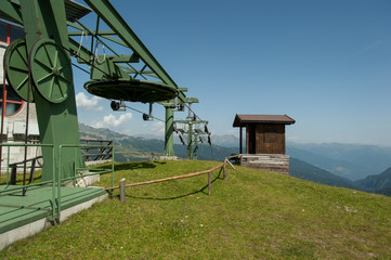 Madonna di Campiglio, Brenta, Dolomites, Trentino Alto Adige, Italy, Europe
