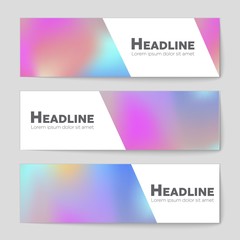 Abstract vector layout background set. For art template design, list, page, mockup brochure theme style, banner, idea, cover, booklet, print, flyer, book, blank, card, ad, sign, sheet,, a4